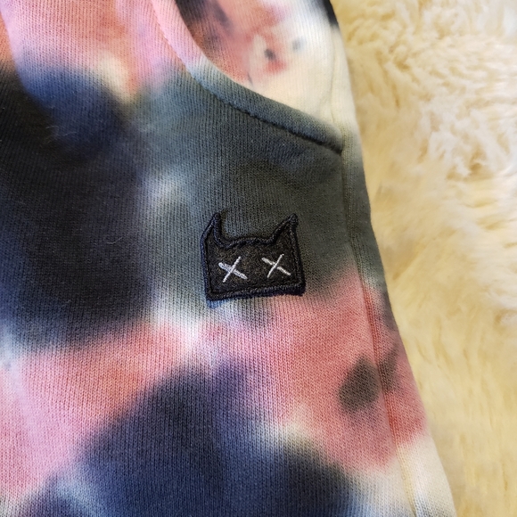 MunsterKids Special Issue Tie Dye Joggers Size 3T - Picture 5 of 6